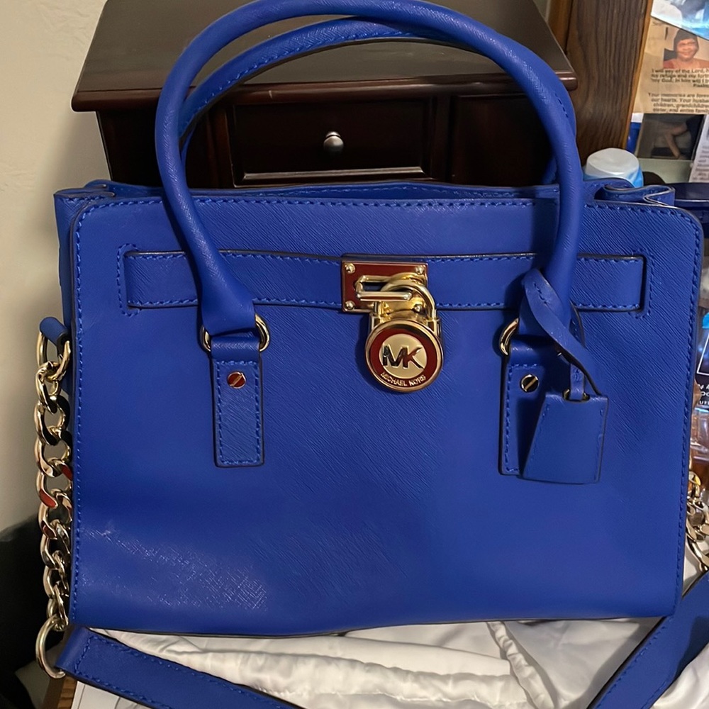 Michael kors tote